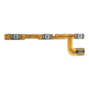 For Alcatel One Touch Hero 2 OT8030 8030 8030B 8030Y Power Button & Volume Button Flex Cable (OEM)