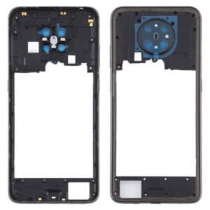 Middle Frame Bezel Plate for Nokia 5.3 TA-1227 / TA-1229 / TA-1223 / TA-12234 (Black) (OEM)