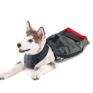 I-008 Anti-chafing Pet Paralysis Protection Bag M (OEM)