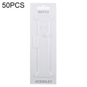 50 PCS Smart Watch Band Package (OEM)