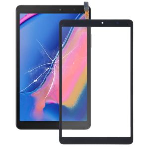 For Samsung Galaxy Tab A 8.0 & S Pen 2019 SM-P200 Touch Panel (Black) (OEM)