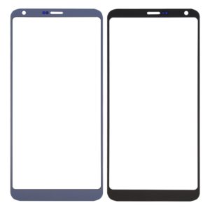 Front Screen Outer Glass Lens for LG G6 / H870 / H870DS / H872 / LS993 / VS998 / US997 (OEM)