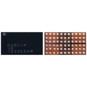 Small Power IC Module DA9214 For Lenovo K8 Note (OEM)