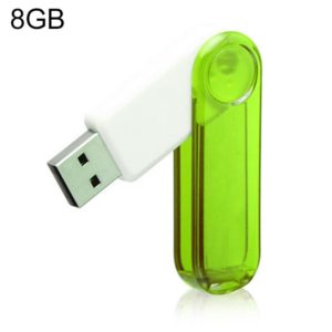 8GB USB Flash Disk(Green) (OEM)