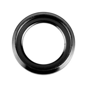 For Vivo X9 Camera Lens Cover (Black) (OEM)