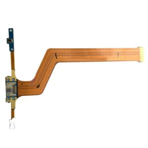 For Galaxy Note 10.1 2014 Edition P600 / P605 / P6000, Tab Pro 10.1 T520 Original Tail Plug Flex Cable (OEM)