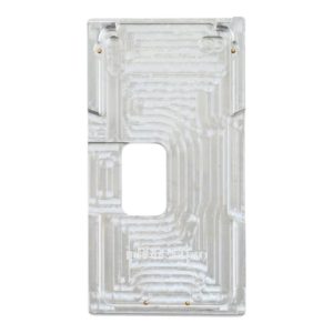 Press Screen Positioning Mould for iPhone 11 Pro (OEM)