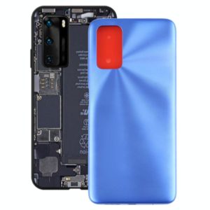 Original Battery Back Cover for Xiaomi Redmi Note 9 4G / Redmi 9 Power / Redmi 9T(Blue) (OEM)