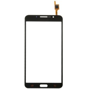 For Galaxy Mega 2 Duos / G7508Q Touch Panel (Black) (OEM)