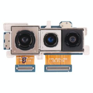 Back Facing Camera for Sony Xperia 5 II (OEM)