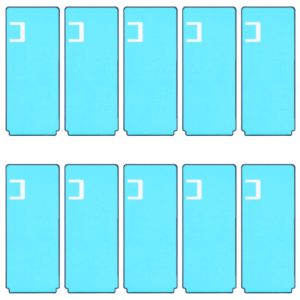 10 PCS Original Back Housing Cover Adhesive for Sony Xperia 5 III (OEM)