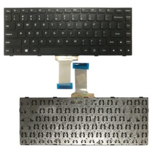 US Version Keyboard for Lenovo G40-70 G40-80 N40-30 Z40-80 B40 G40 Z41 (OEM)