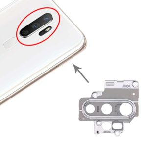 For OPPO A11 Camera Lens Cover (Silver) (OEM)