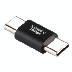 USB-C / Type-C Male to Male Converter Adapter (OEM)
