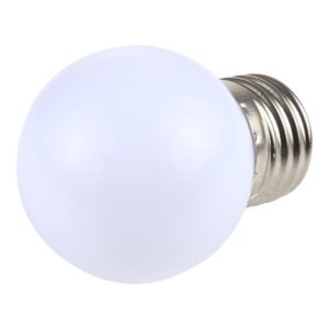 E27 3W RGB LED Bulbs, AC 220V (OEM)