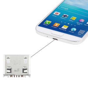 For Galaxy Mega 5.8 i9150 High Quality Tail Connector Charger (OEM)
