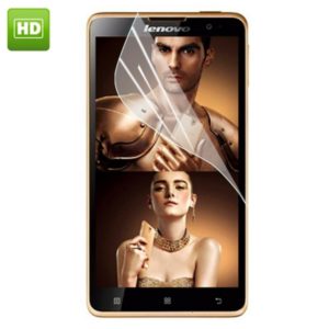 HD Screen Protector for Lenovo Gold Warrior S8, Material (OEM)