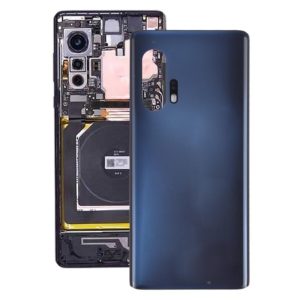 Battery Back Cover for Motorola Edge+ XT2061-3(Grey) (OEM)