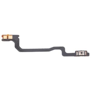 For OPPO Realme 9i RMX3491 Power Button Flex Cable (OEM)
