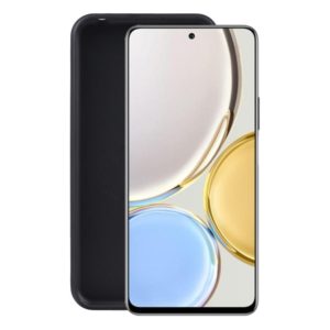For Honor X9 5G TPU Phone Case(Black) (OEM)