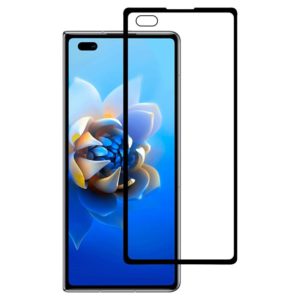 Full Glue Cover Screen Protector Tempered Glass Film For Huawei Mate X2 (OEM)