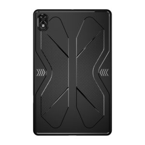 For Lenovo Legion Y700 TPU Shockproof Tablet Case(Black) (OEM)