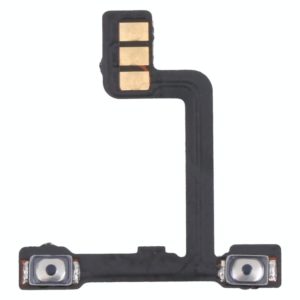 For OPPO Find X2 Pro CPH2025 PDEM30 Volume Button Flex Cable (OEM)