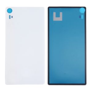 For Lenovo Vibe Shot / Z90 Battery Back Cover(White) (OEM)
