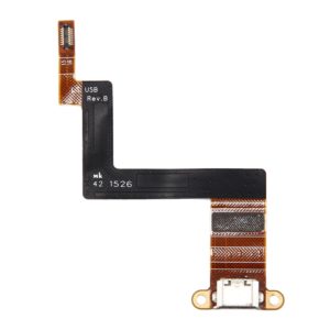 Charging Port Flex Cable for BlackBerry Classic / Q20 (OEM)