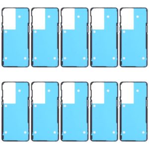 For OnePlus 9RT 5G 10pcs Original Back Housing Cover Adhesive (OEM)