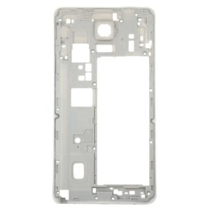For Galaxy Note 4 3G Version Middle Frame Bezel (OEM)