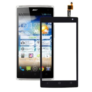 Touch Panel for Acer Liquid Z5 / Z150(Black) (OEM)