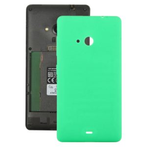 Battery Back Cover for Microsoft Lumia 535(Green) (OEM)