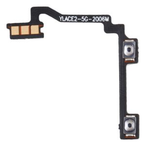 For OPPO Ace2 PDHM00 Volume Button Flex Cable (OEM)