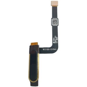 Fingerprint Sensor Flex Cable for Motorola Moto G6 Plus (OEM)