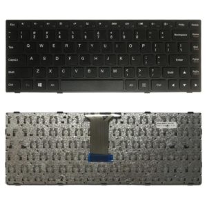 US Version Keyboard for Lenovo IdeaPad G40 G40-30 G40-45 G40-70 G40-75 G40-80 N40-70 N40-30 B40-70 Flex2-14a (OEM)