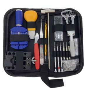 147 In 1 Watch Repair Kit Tool Set (OEM)