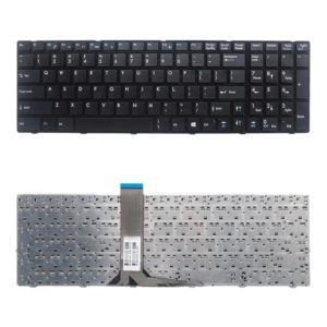 US Version Keyboard for MSI GE60 2PL-403XCN 2PC-865XCN CX70 CX61 GP60 GP70 GE70 CR61 GX60 (OEM)