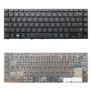 US Version Keyboard for Samsung NP-370R4E 450R4V NP470R4E 530U4E 450R4Q 450R4E (OEM)