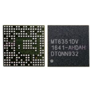 Power IC Module MT6351DV (OEM)