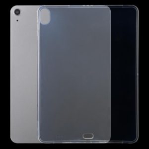 0.75mm Ultrathin Transparent TPU Case For iPad Air 2022 / 2020 10.9 (OEM)