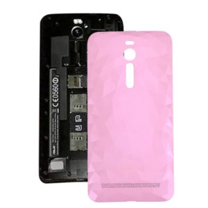 Original Back Battery Cover with NFC Chip for Asus Zenfone 2 / ZE551ML(Pink) (OEM)