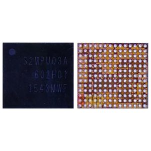 Power IC Module S2MPU03A (OEM)