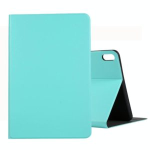 For Huawei Matepad Pro 10.8 inch Voltage Craft Texture TPU Horizontal Flip Protective Case with Holder(Green) (OEM)