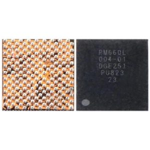 Power IC Module PM660L 004 (OEM)