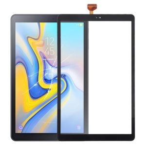 For Samsung Galaxy Tab A 10.5 / SM-T590 Touch Panel with OCA Optically Clear Adhesive (Black) (OEM)