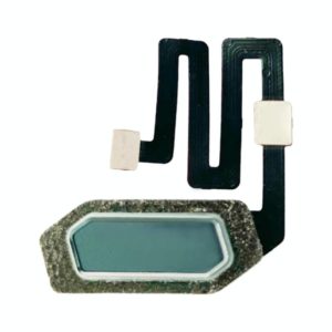 Fingerprint Sensor Flex Cable for Asus ROG Phone ZS600KL(Black) (OEM)