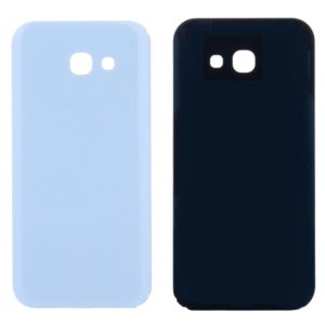 For Galaxy A3 (2017) / A320 Battery Back Cover (Blue) (OEM)