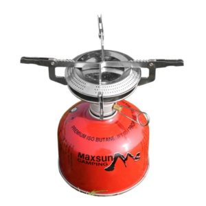 Outdoor Camping Picnic Integrated Stove Portable Stove (OEM)