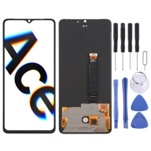 Original LCD Screen for OPPO Reno ACE / Realme X2 Pro with Digitizer Full Assembly (OEM)